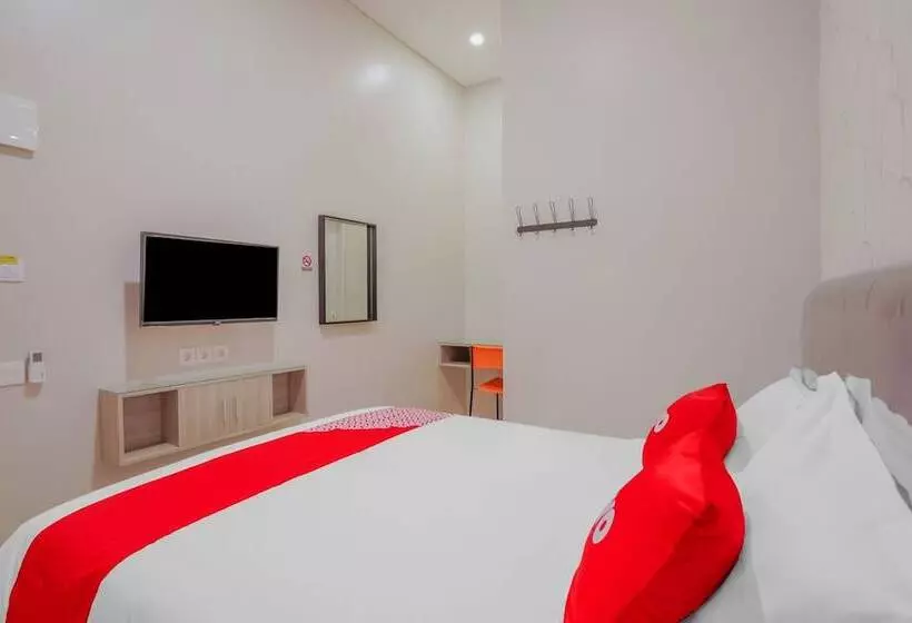 ホテル Oyo 90336 Olive Guest House