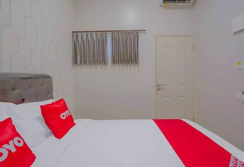 ホテル Oyo 90336 Olive Guest House