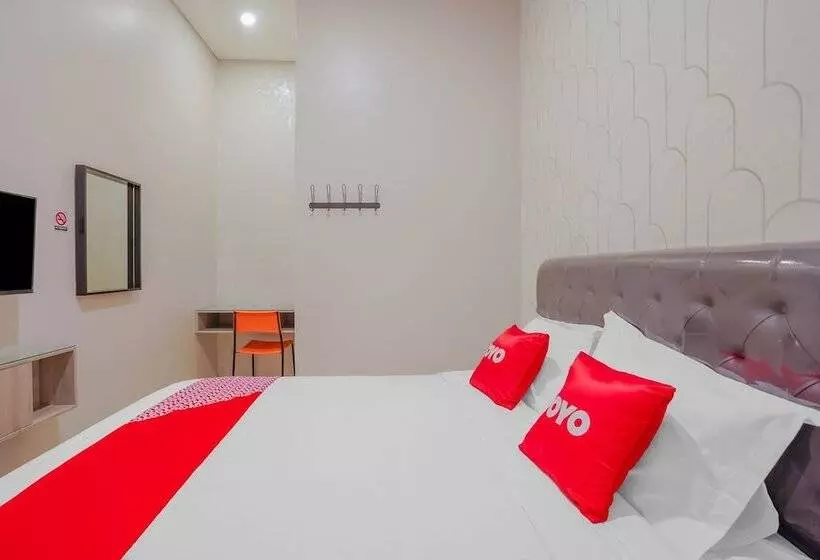 ホテル Oyo 90336 Olive Guest House