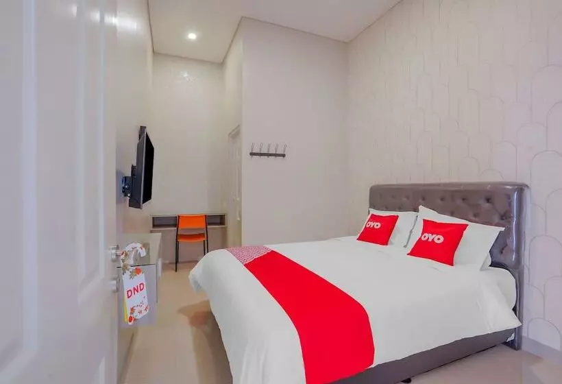 ホテル Oyo 90336 Olive Guest House