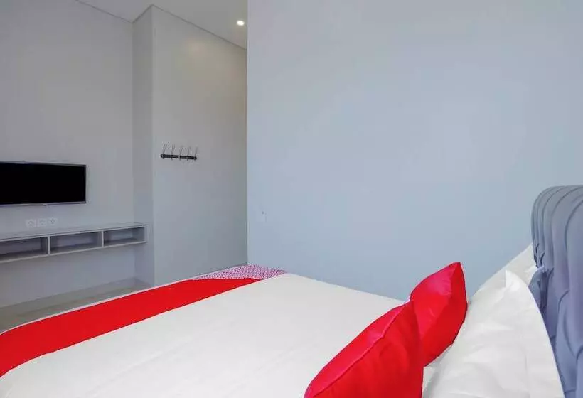 ホテル Oyo 90336 Olive Guest House