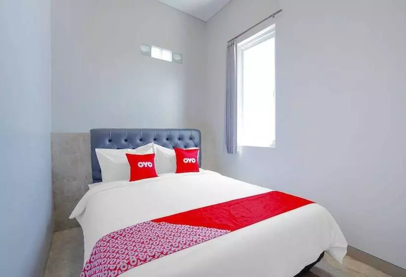ホテル Oyo 90336 Olive Guest House