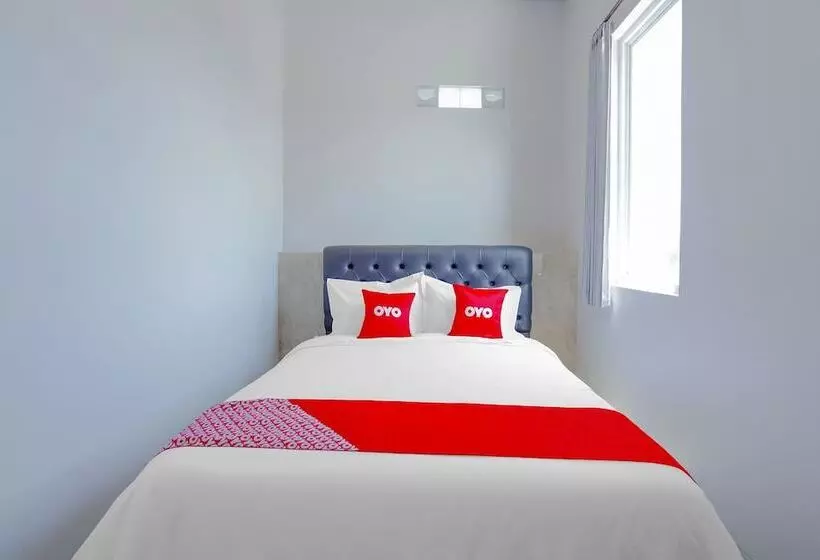 ホテル Oyo 90336 Olive Guest House