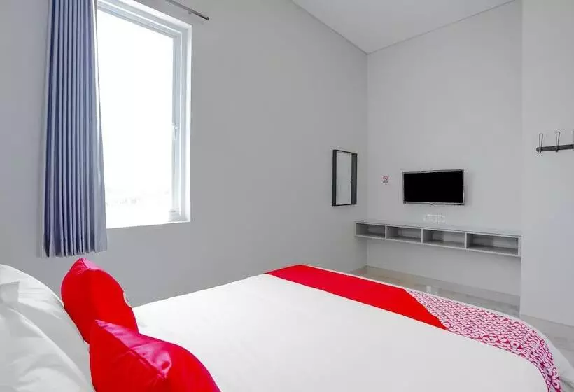 ホテル Oyo 90336 Olive Guest House