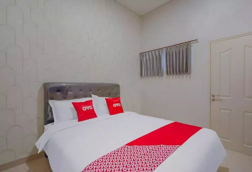 ホテル Oyo 90336 Olive Guest House