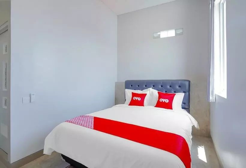 ホテル Oyo 90336 Olive Guest House