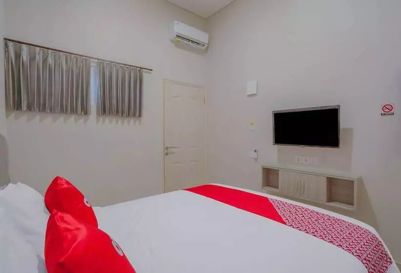 ホテル Oyo 90336 Olive Guest House