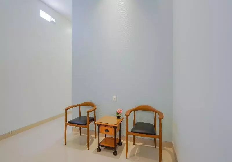 ホテル Oyo 90336 Olive Guest House