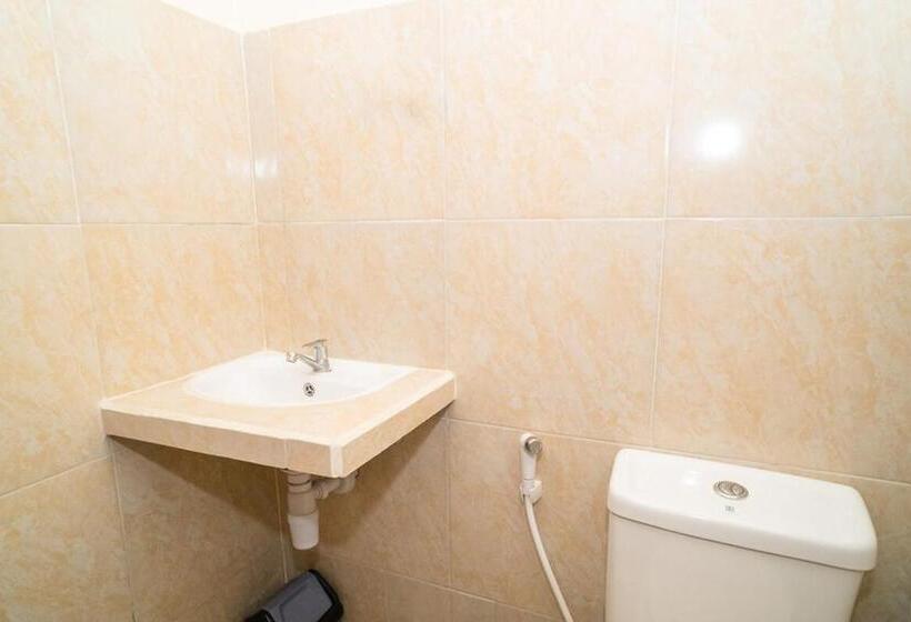 בית מלון כפרי Reddoorz Near Kampus 3 Uty Yogyakarta