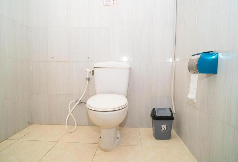 בית מלון כפרי Reddoorz Near Kampus 3 Uty Yogyakarta