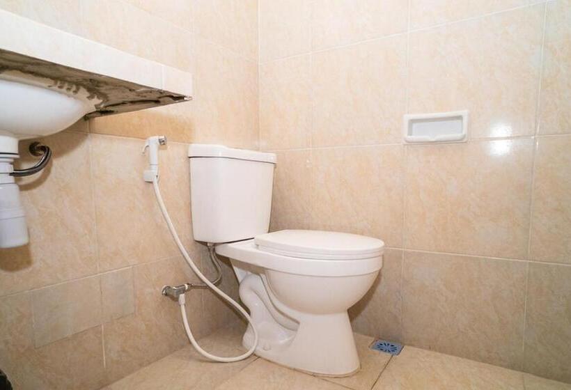 בית מלון כפרי Reddoorz Near Kampus 3 Uty Yogyakarta