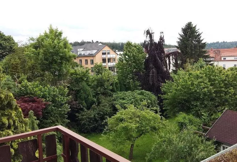 Hotelli & Restaurant Krone