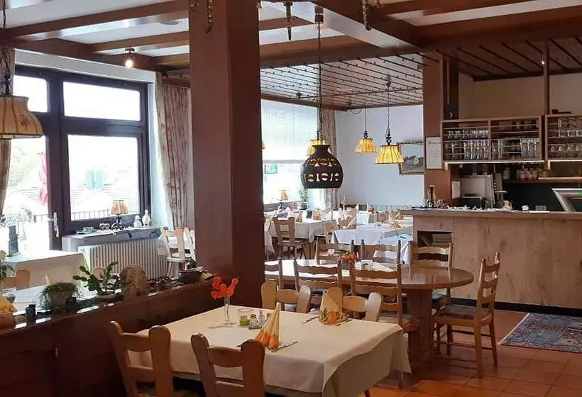 Hotelli & Restaurant Krone