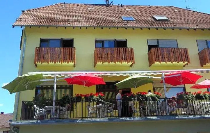 Hotelli & Restaurant Krone