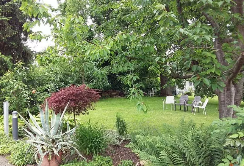 Hotelli & Restaurant Krone