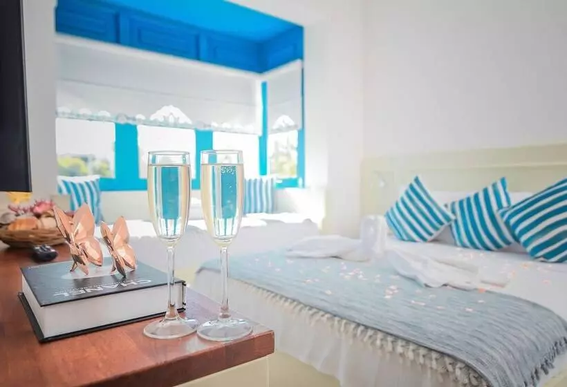 Rhodium Hotel Alaçatı