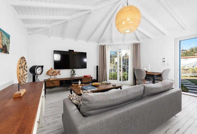 Rhodium Hotel Alaçatı