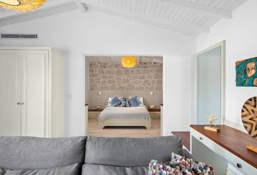 Rhodium Hotel Alaçatı