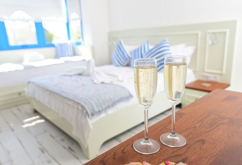 Rhodium Hotel Alaçatı