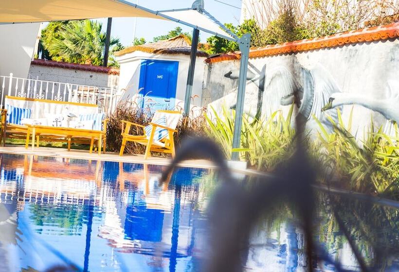 Rhodium Hotel Alaçatı