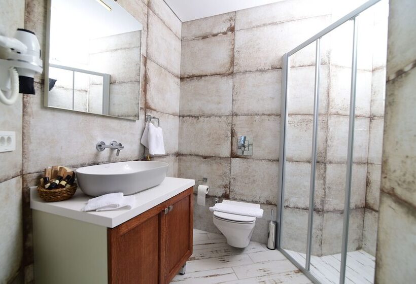 Rhodium Hotel Alaçatı