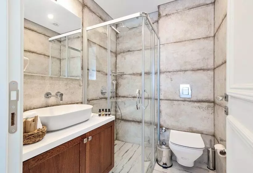 Rhodium Hotel Alaçatı