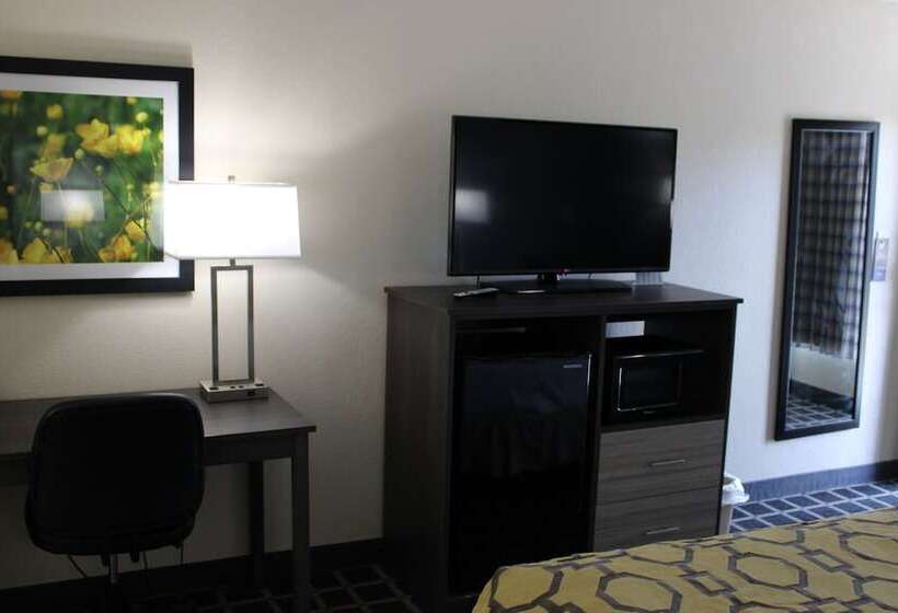 ホテル Super 8 By Wyndham Morganton