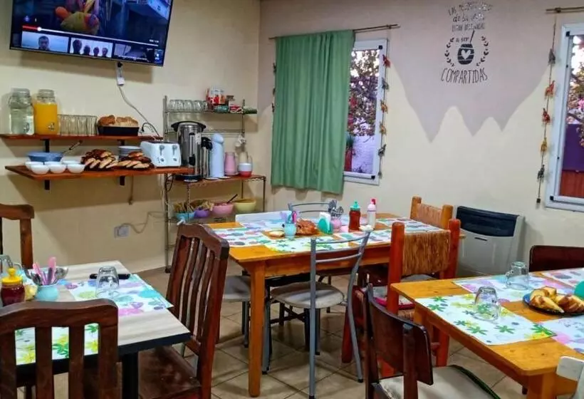 ホテル Willy Hostel