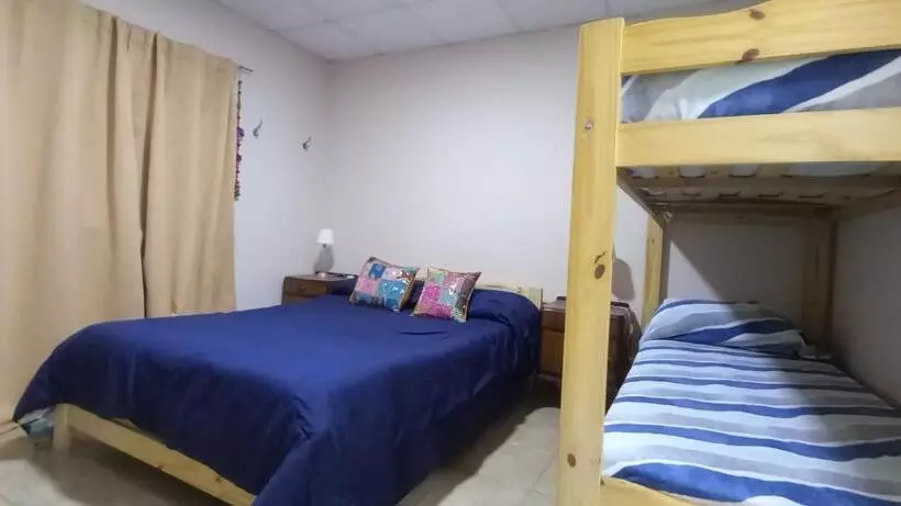 ホテル Willy Hostel