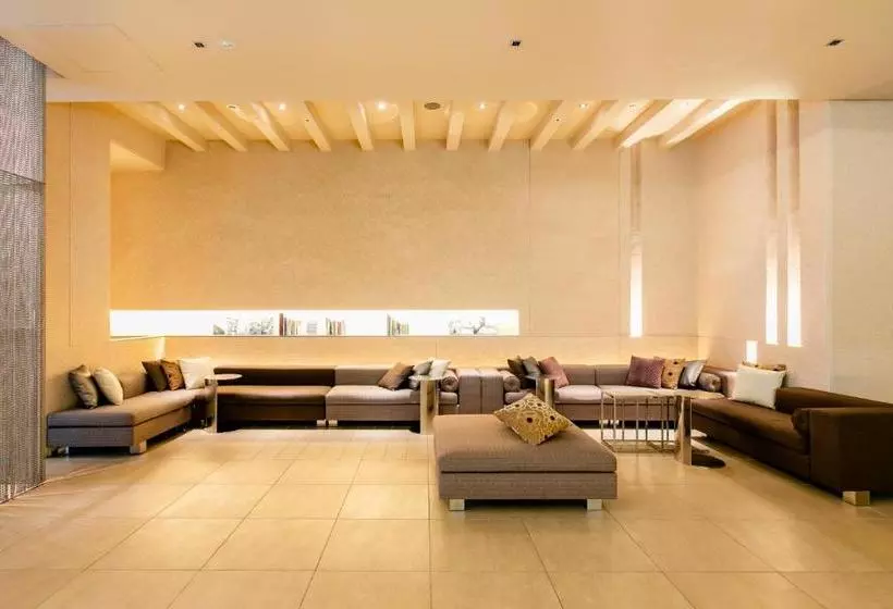 Hotelli Unizo Tokyo Shibuya