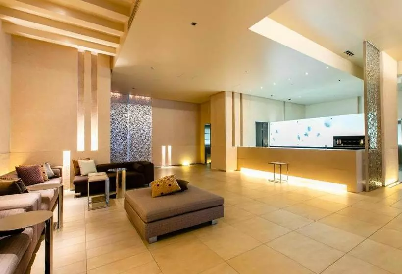 Hotelli Unizo Tokyo Shibuya