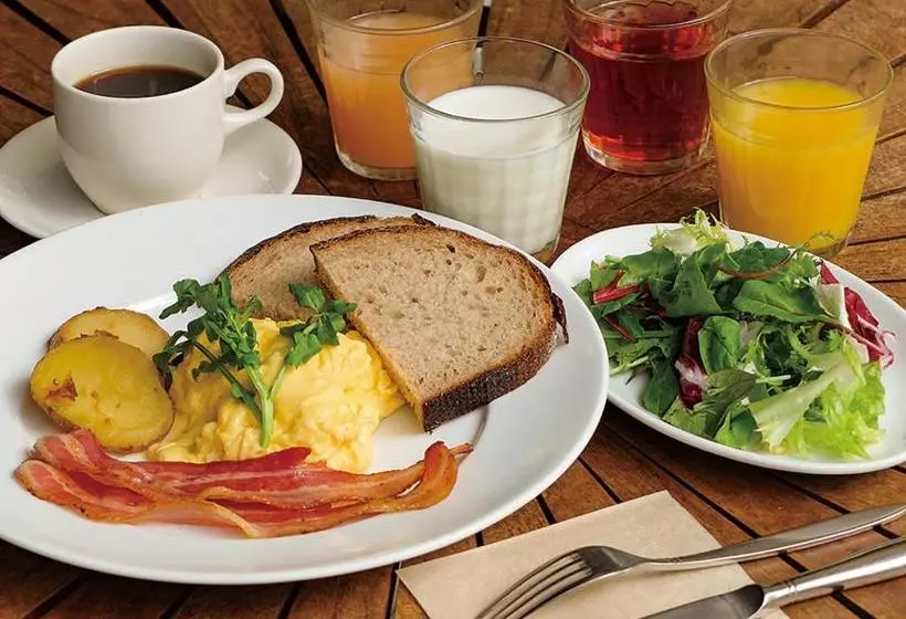 Hotelli Unizo Tokyo Shibuya