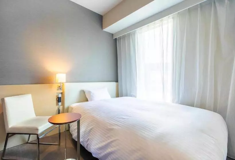 Hotelli Unizo Tokyo Shibuya