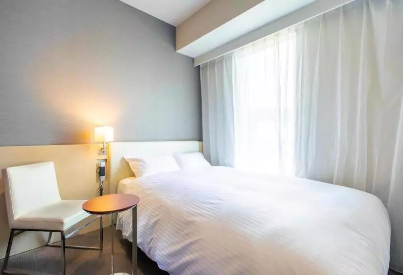 Hotelli Unizo Tokyo Shibuya