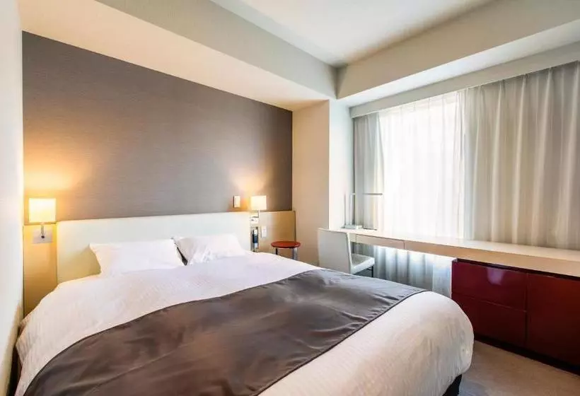 Hotelli Unizo Tokyo Shibuya