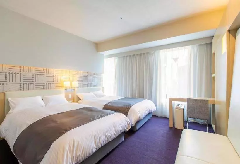 Hotelli Unizo Tokyo Shibuya