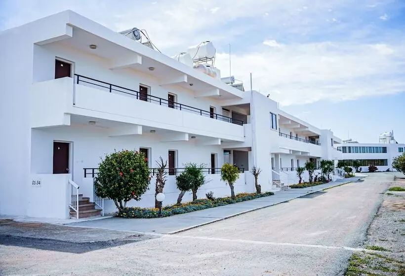 Konnos Bay Gardens