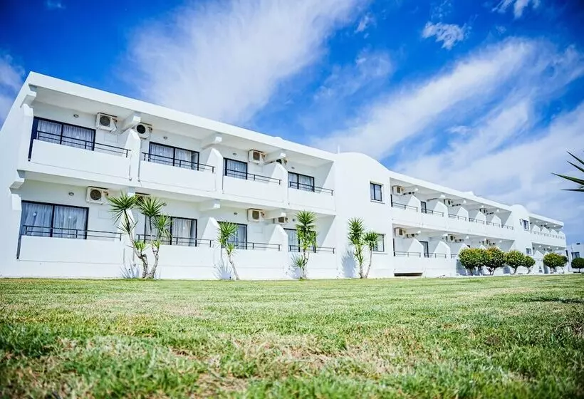 Konnos Bay Gardens