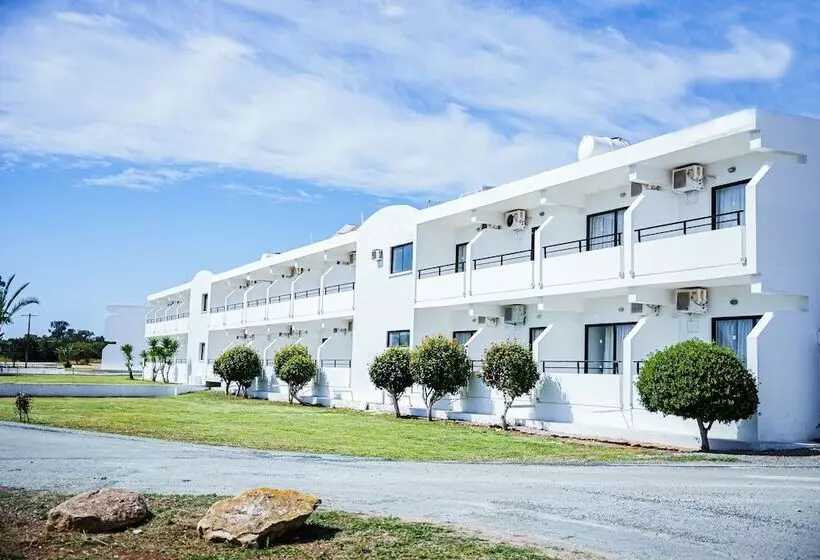 Konnos Bay Gardens