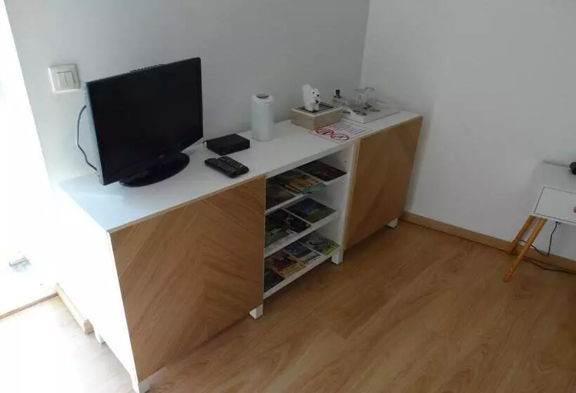 Majatalo Aux Champs Des Châteaux