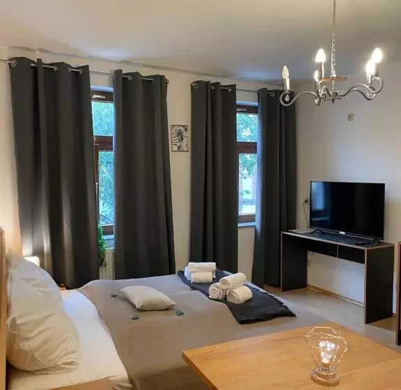 Majatalo Bording Appartment La Romantica