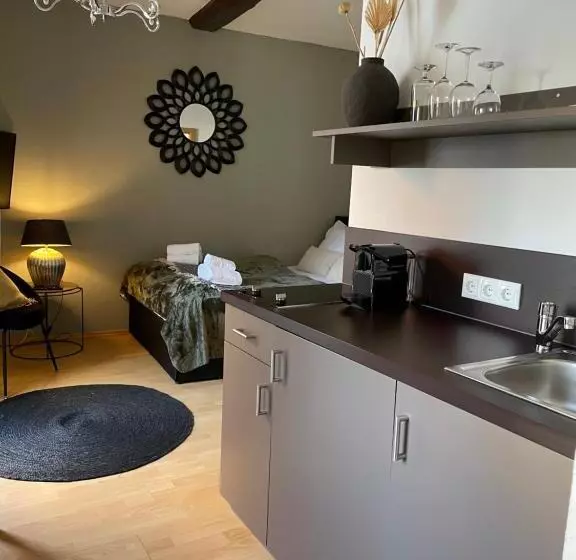 Majatalo Bording Appartment La Romantica