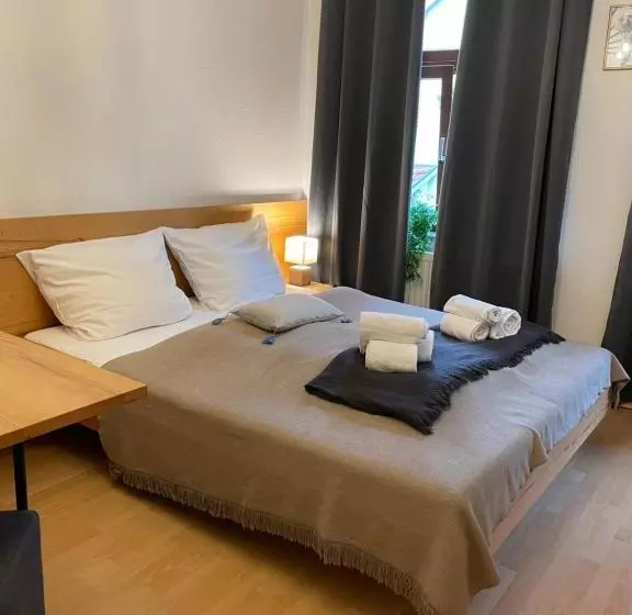 Majatalo Bording Appartment La Romantica