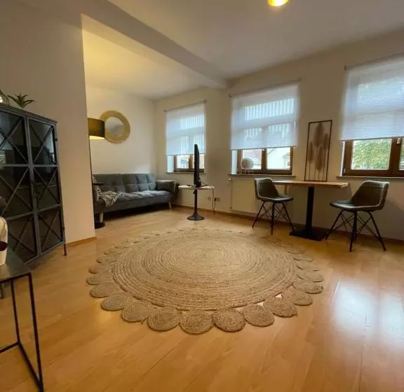 Majatalo Bording Appartment La Romantica