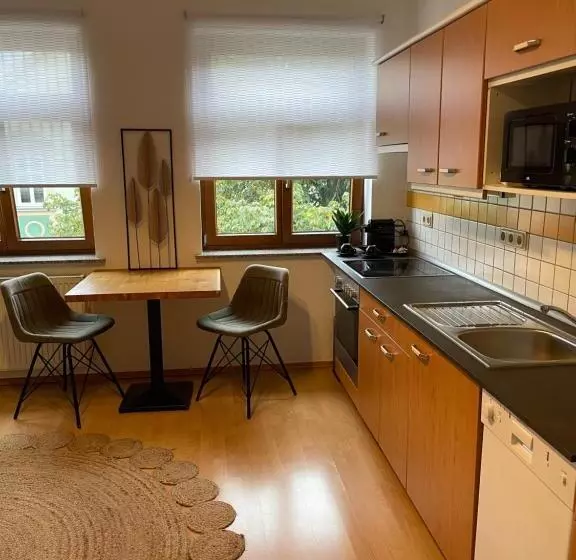 Majatalo Bording Appartment La Romantica