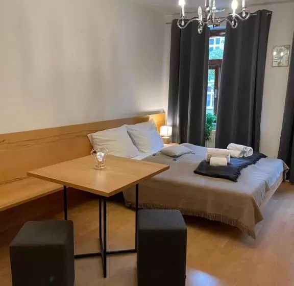 Majatalo Bording Appartment La Romantica