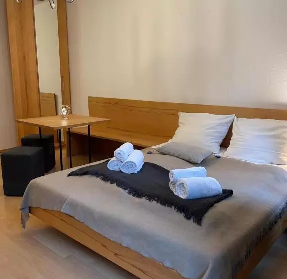 Majatalo Bording Appartment La Romantica