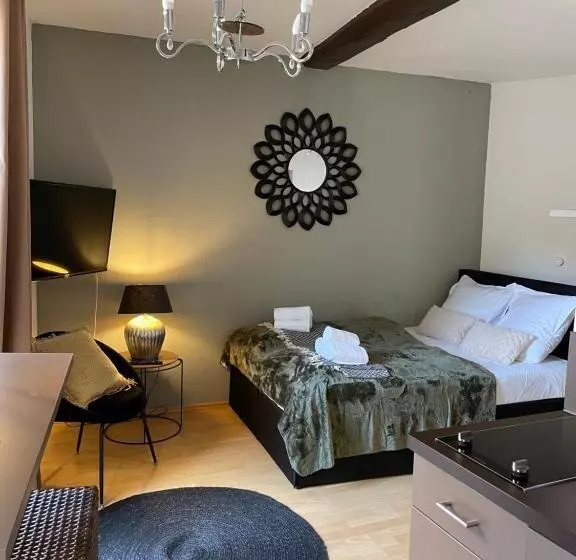 Majatalo Bording Appartment La Romantica