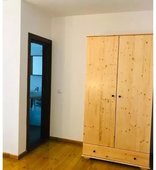 ペンション Floare De Colț Bran