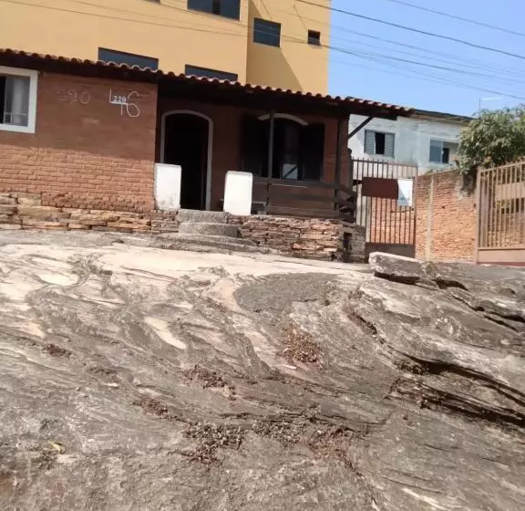Majatalo Pousada Véu De Noiva